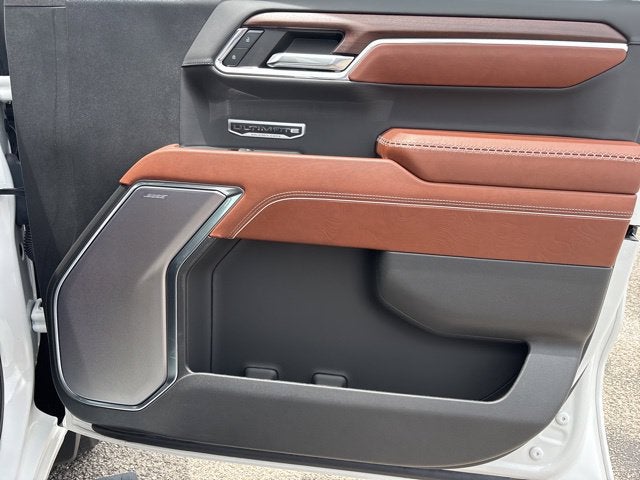 2024 GMC Sierra 1500 4WD Crew Cab Short Box Denali Ultimate