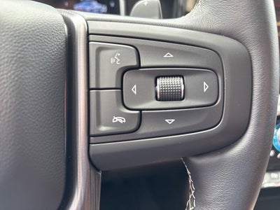 2024 GMC Sierra 1500 4WD Crew Cab Short Box Denali Ultimate