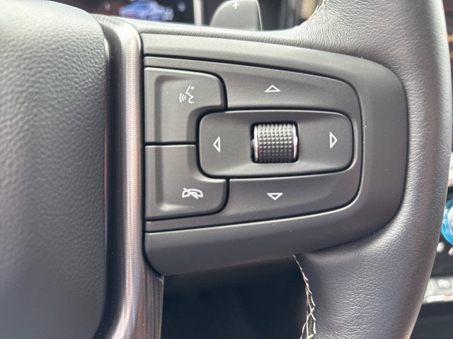 2024 GMC Sierra 1500 4WD Crew Cab Short Box Denali Ultimate