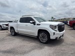 2024 GMC Sierra 1500 4WD Crew Cab Short Box Denali Ultimate
