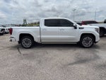 2024 GMC Sierra 1500 4WD Crew Cab Short Box Denali Ultimate