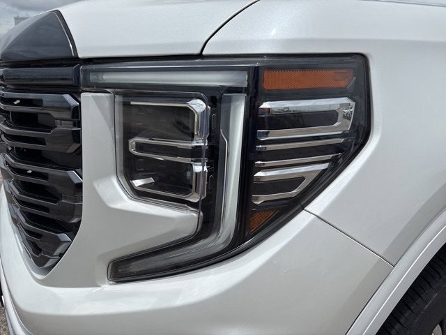 2024 GMC Sierra 1500 4WD Crew Cab Short Box Denali Ultimate