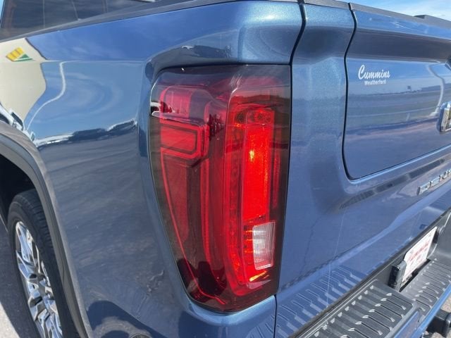 2024 GMC Sierra 1500 4WD Crew Cab Short Box Denali Ultimate