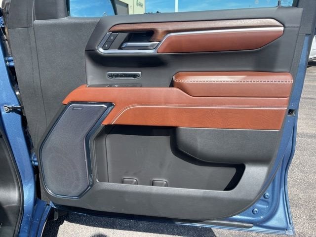 2024 GMC Sierra 1500 4WD Crew Cab Short Box Denali Ultimate