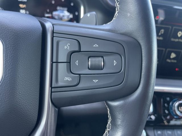 2024 GMC Sierra 1500 4WD Crew Cab Short Box Denali Ultimate