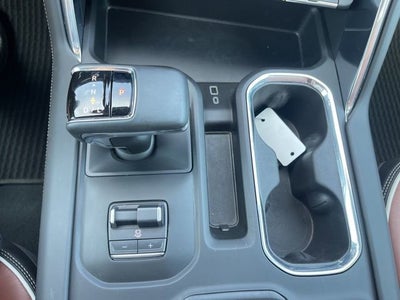 2024 GMC Sierra 1500 4WD Crew Cab Short Box Denali Ultimate