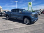 2024 GMC Sierra 1500 4WD Crew Cab Short Box Denali Ultimate