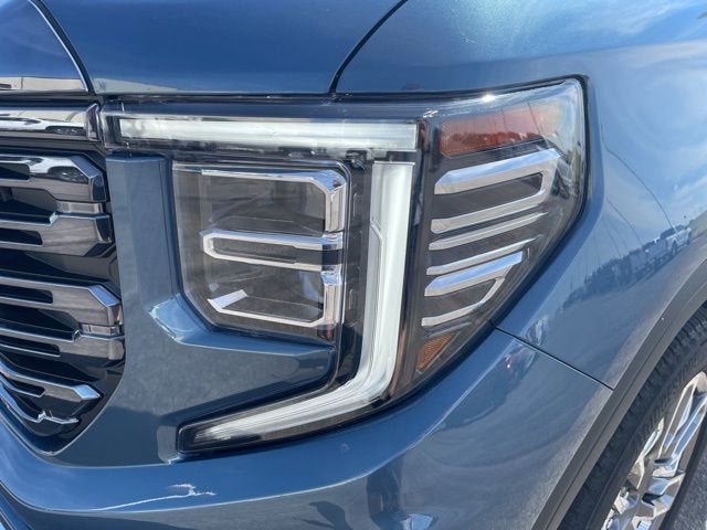 2024 GMC Sierra 1500 4WD Crew Cab Short Box Denali Ultimate