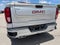 2022 GMC Sierra 1500 Limited 4WD Double Cab Standard Box Elevation