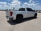 2022 GMC Sierra 1500 Limited 4WD Double Cab Standard Box Elevation