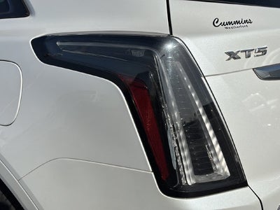 2023 Cadillac XT5 AWD Sport