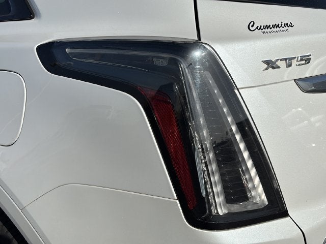 2023 Cadillac XT5 AWD Sport