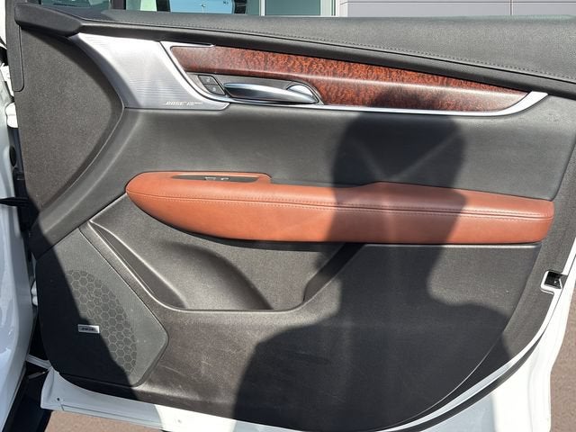 2023 Cadillac XT5 AWD Sport