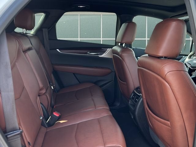 2023 Cadillac XT5 AWD Sport
