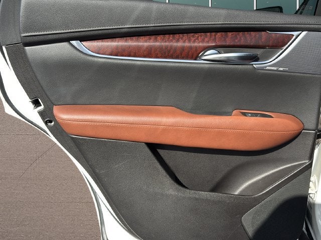 2023 Cadillac XT5 AWD Sport
