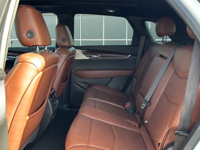 2023 Cadillac XT5 AWD Sport