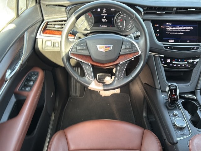 2023 Cadillac XT5 AWD Sport