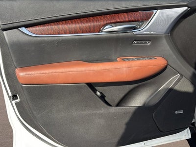 2023 Cadillac XT5 AWD Sport