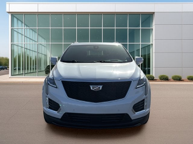2023 Cadillac XT5 AWD Sport