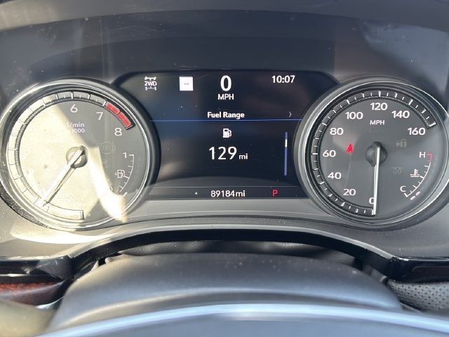 2023 Cadillac XT5 AWD Sport