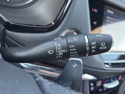 2023 Cadillac XT5 AWD Sport