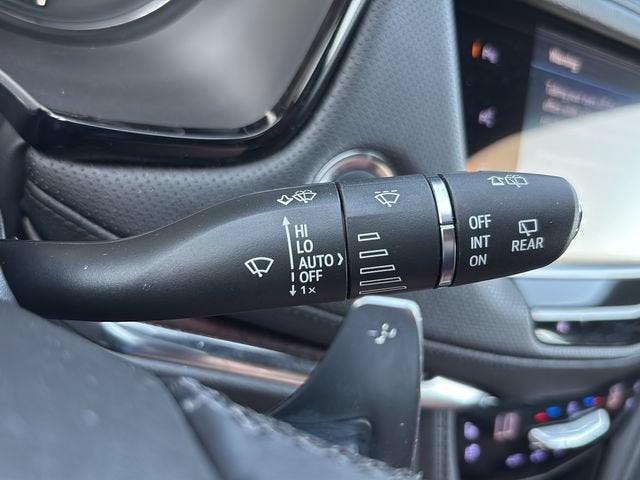 2023 Cadillac XT5 AWD Sport
