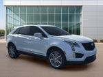 2023 Cadillac XT5 AWD Sport