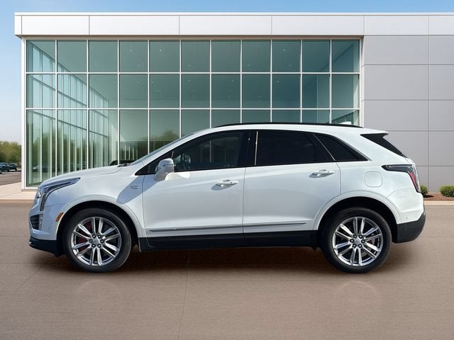 2023 Cadillac XT5 AWD Sport