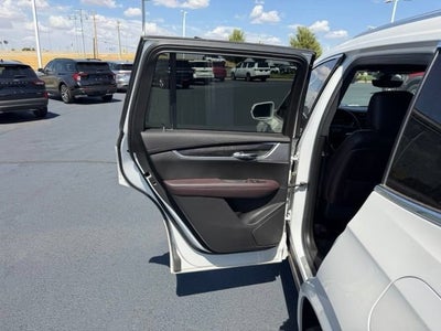 2020 Cadillac XT6 FWD Premium Luxury