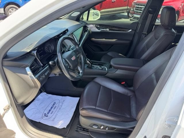 2020 Cadillac XT6 FWD Premium Luxury