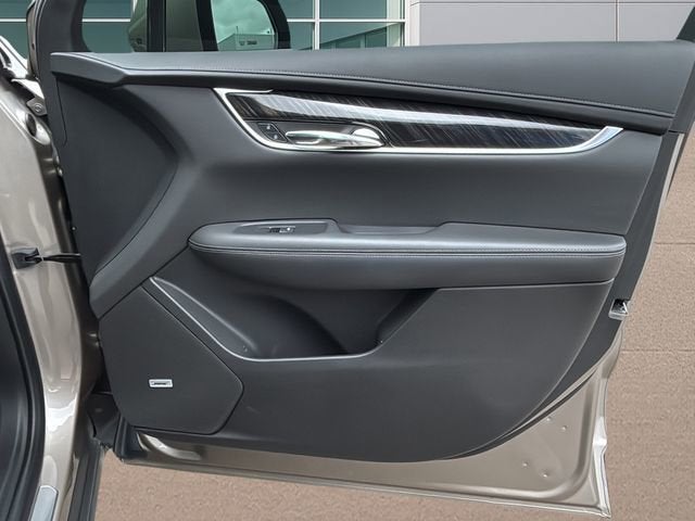 2022 Cadillac XT6 AWD Premium Luxury