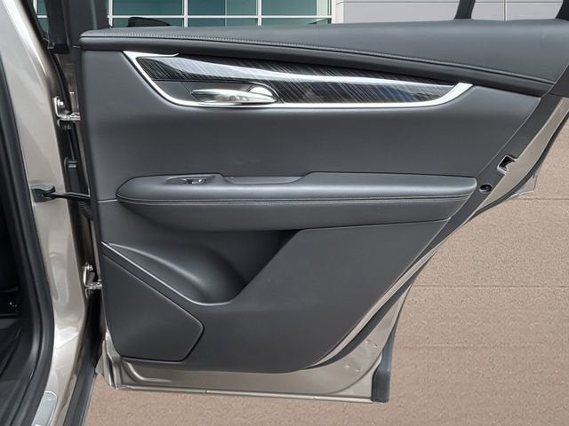 2022 Cadillac XT6 AWD Premium Luxury