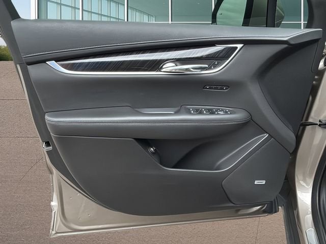 2022 Cadillac XT6 AWD Premium Luxury
