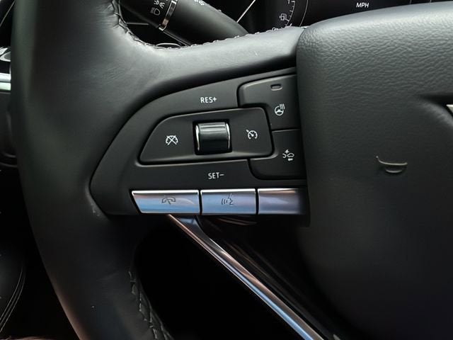 2022 Cadillac XT6 AWD Premium Luxury