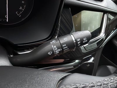 2022 Cadillac XT6 AWD Premium Luxury