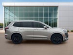 2022 Cadillac XT6 AWD Premium Luxury