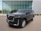 2023 Cadillac Escalade 2WD Premium Luxury