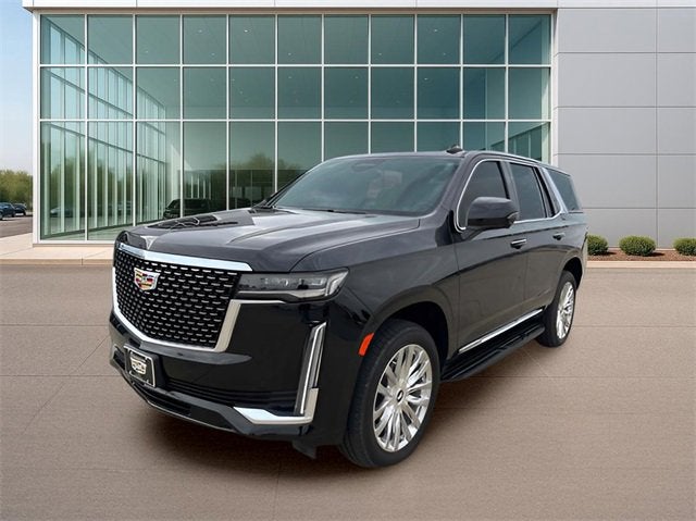 2023 Cadillac Escalade 2WD Premium Luxury