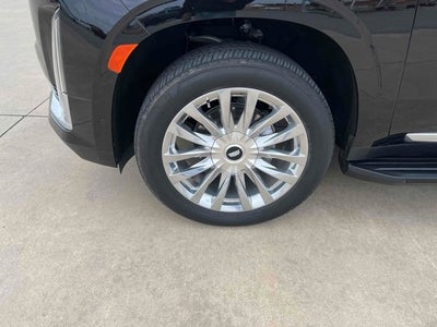 2023 Cadillac Escalade 2WD Premium Luxury