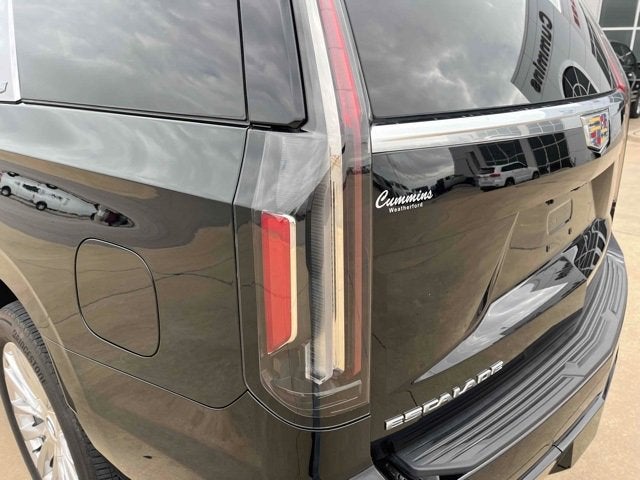 2023 Cadillac Escalade 2WD Premium Luxury