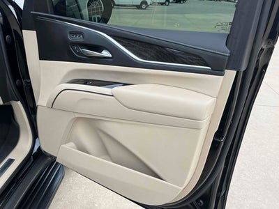 2023 Cadillac Escalade 2WD Premium Luxury