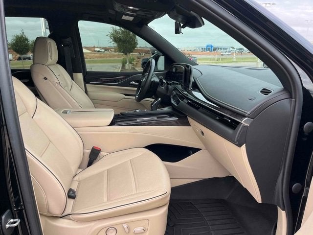 2023 Cadillac Escalade 2WD Premium Luxury