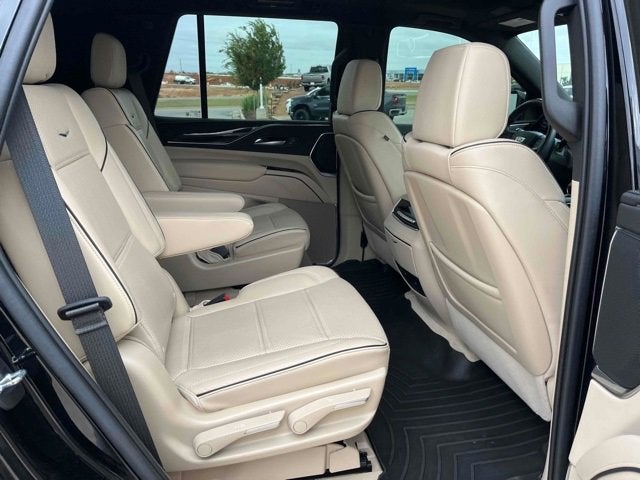 2023 Cadillac Escalade 2WD Premium Luxury