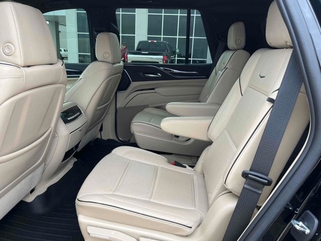 2023 Cadillac Escalade 2WD Premium Luxury