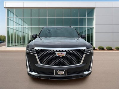 2023 Cadillac Escalade 2WD Premium Luxury
