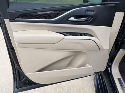 2023 Cadillac Escalade 2WD Premium Luxury
