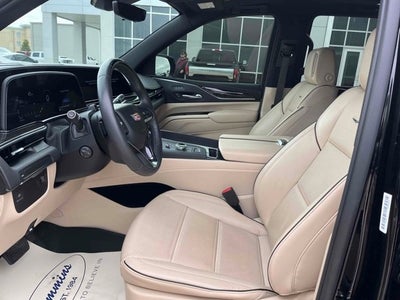 2023 Cadillac Escalade 2WD Premium Luxury