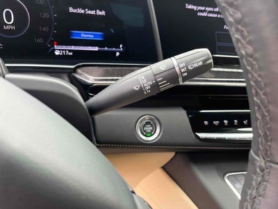 2023 Cadillac Escalade 2WD Premium Luxury