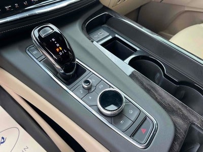 2023 Cadillac Escalade 2WD Premium Luxury