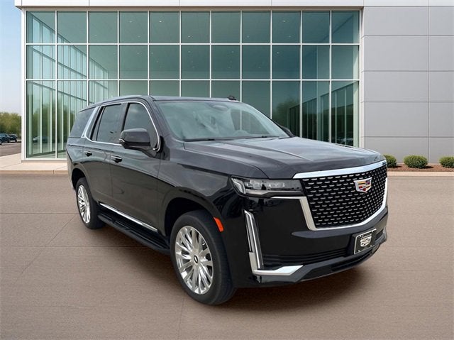 2023 Cadillac Escalade 2WD Premium Luxury